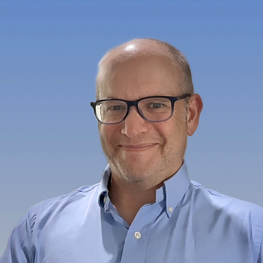 Alan Wilson-Langman